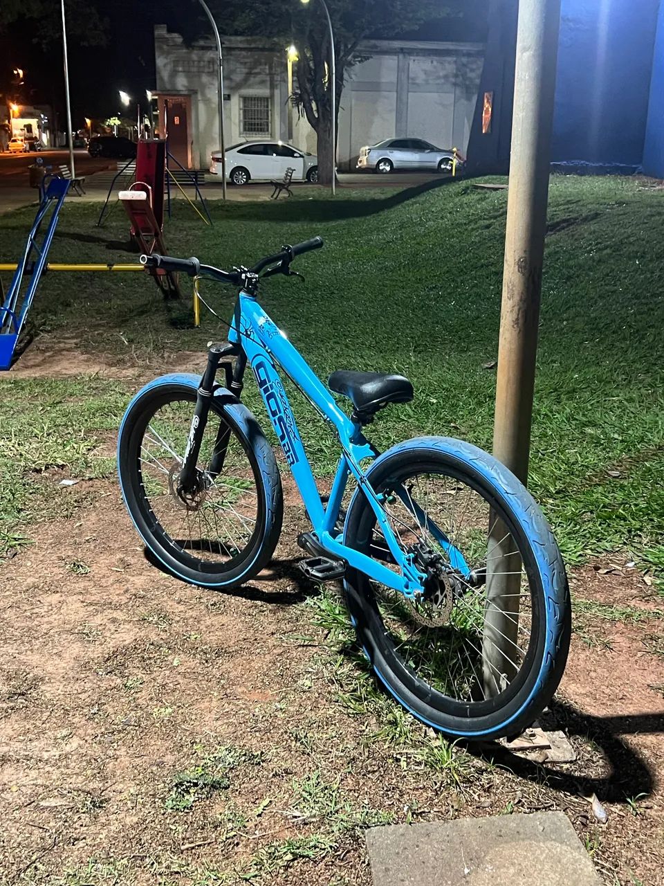Vendo Gios Br Aro 26 4 Trix