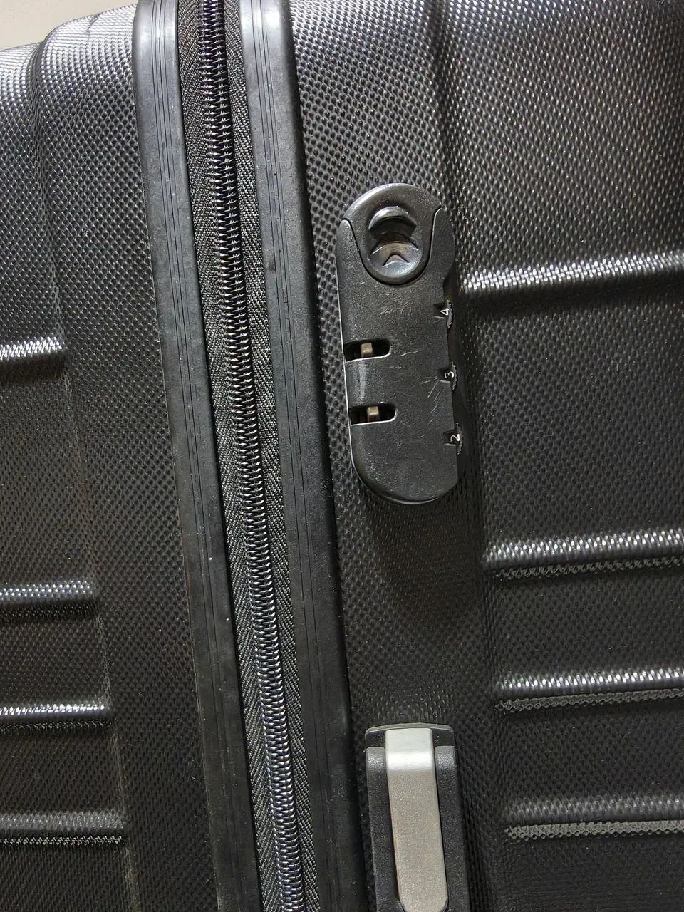 Mala de viagem 23 Kg - Yin's - Foto 3