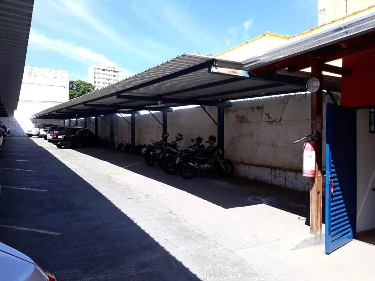 PRÉDIO COMERCIAL em CENTRO, (Bauru) - SP - Foto 3