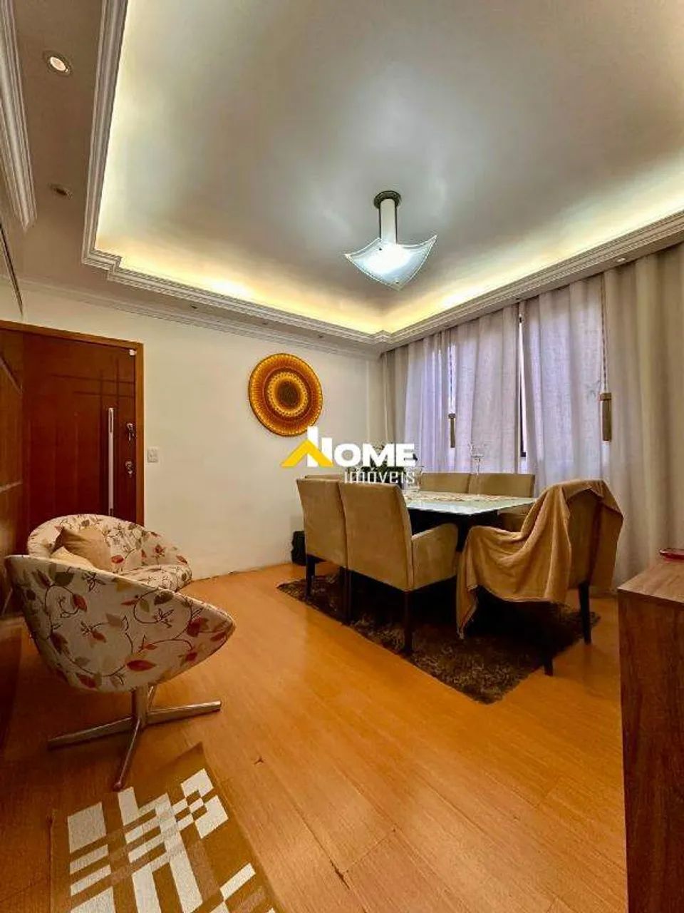 Apartamento mobiliado no Centro do Barreiro - Foto 3