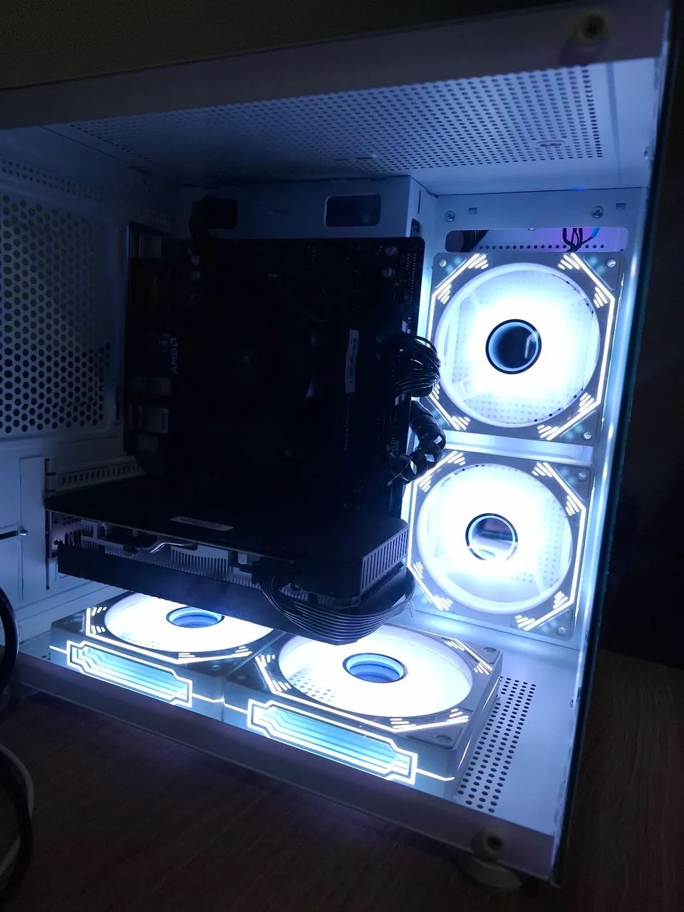 Vende-se Pc Gamer/Home Office 