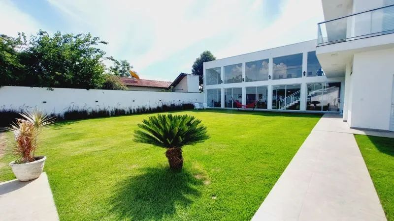 Chácara à venda em Indaiatuba, Colinas de Indaiatuba, com 4 suítes, com 1000 m²