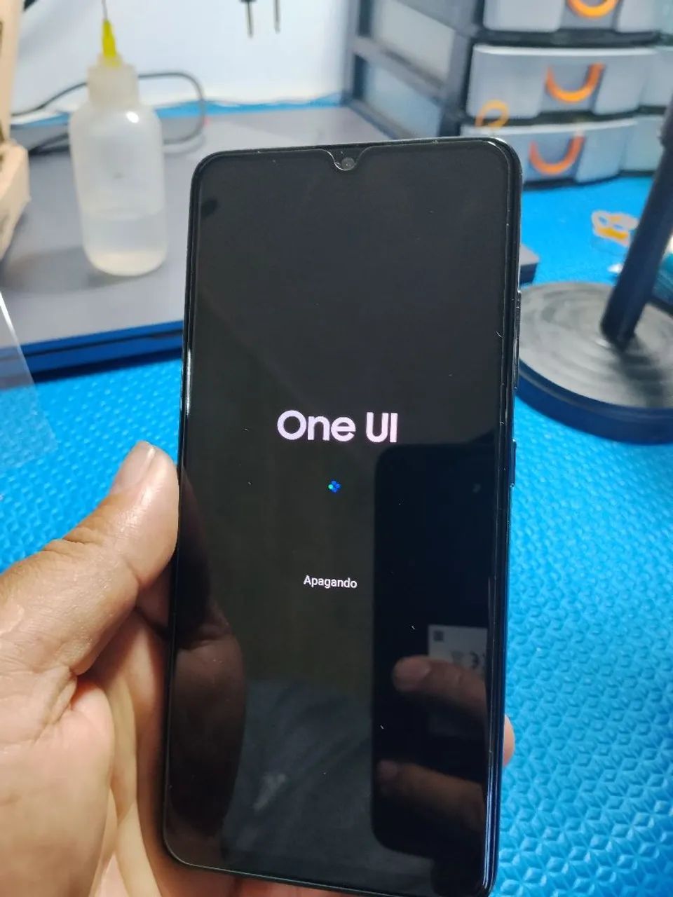 Galaxy A32 4G.  128GB - Foto 4