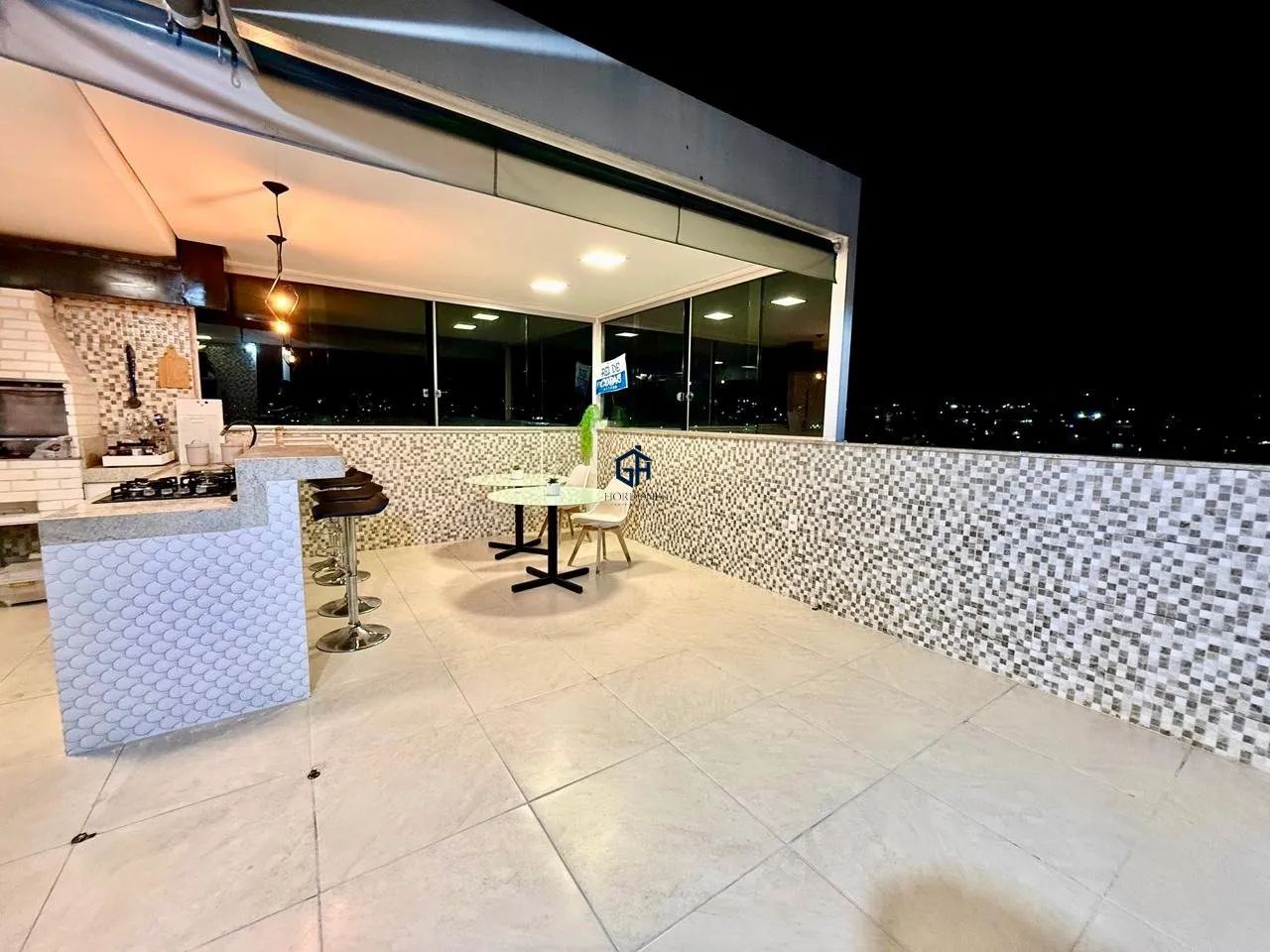 COBERTURA - SANTA MONICA - Foto 4