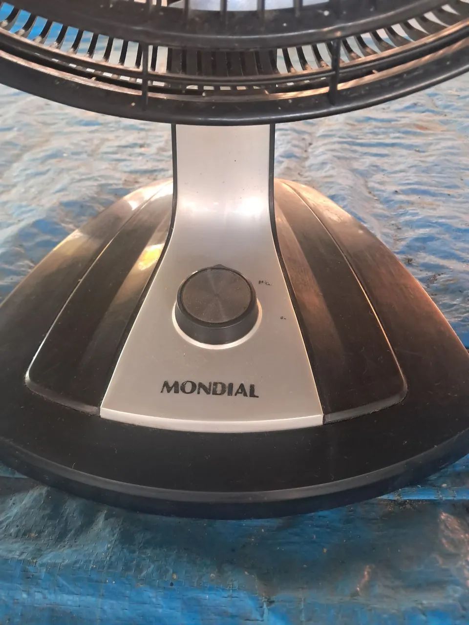 Ventilador Mondial  - Foto 3