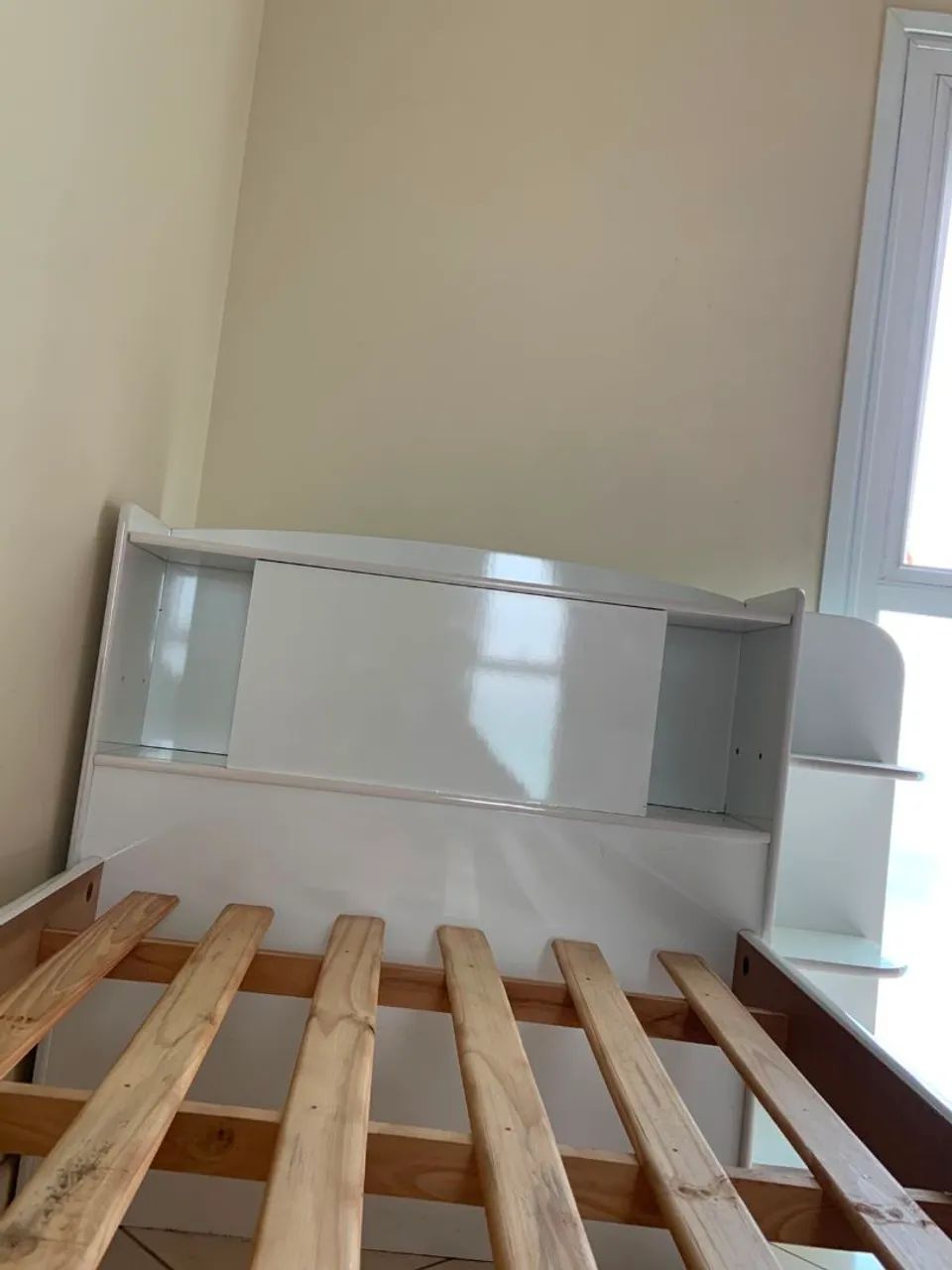 Cama de solteiro  - Foto 3