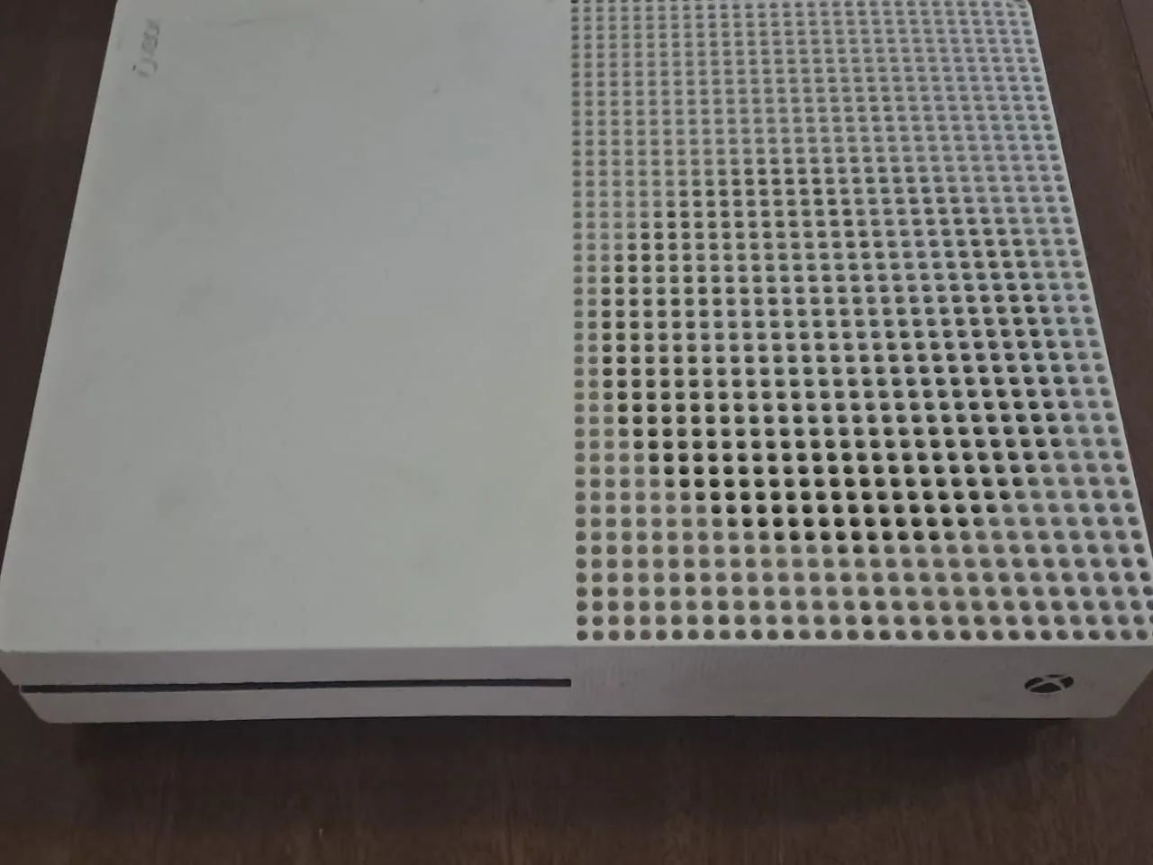 Xbox on s com defeito  - Foto 2