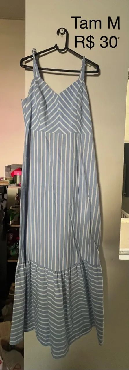 Vestidos tam M - Foto 4