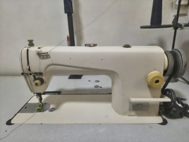 reta industrial