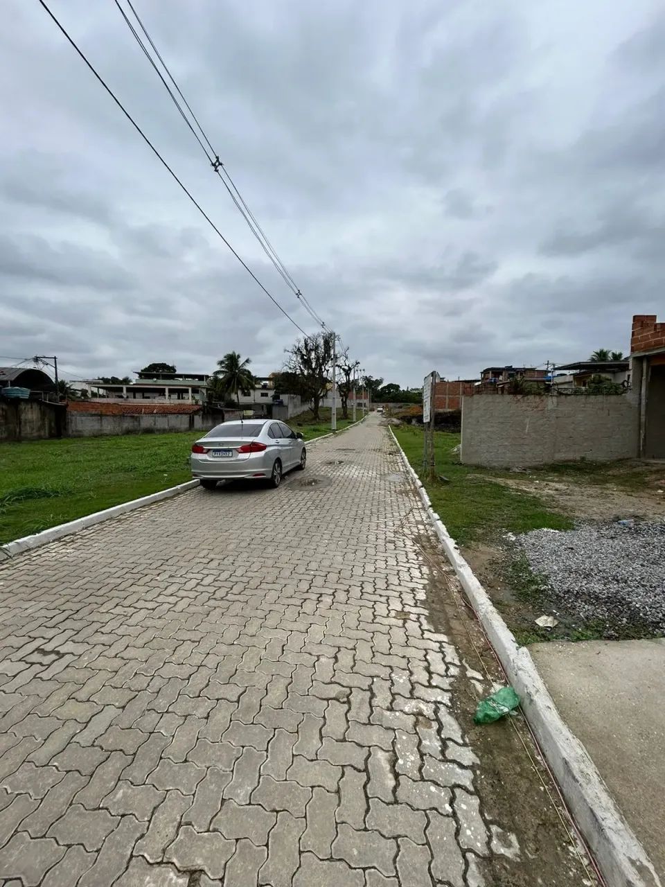 Terreno com RGI em Chácara Arcampo financiado - Foto 3