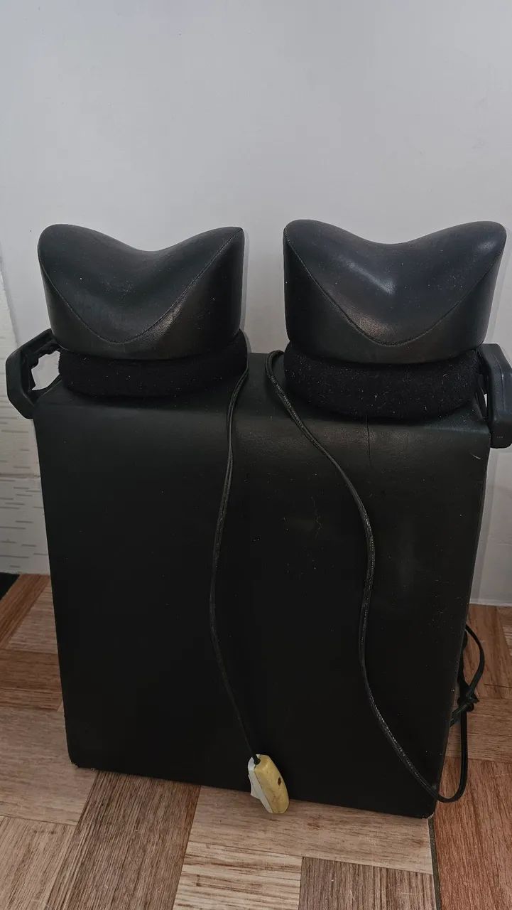 Fisiomag Massageador Ativador Muscular Circulação Sanguínea - Foto 2