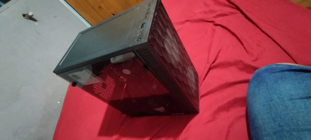 Pc gamer (kit) - Foto 3