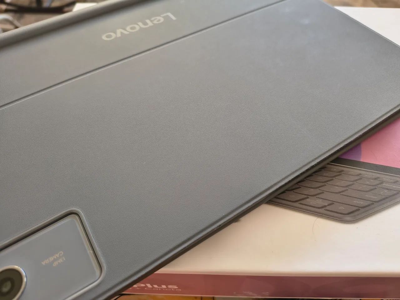 Lenovo Idea tab Plus 128GB 8RAM - Foto 5