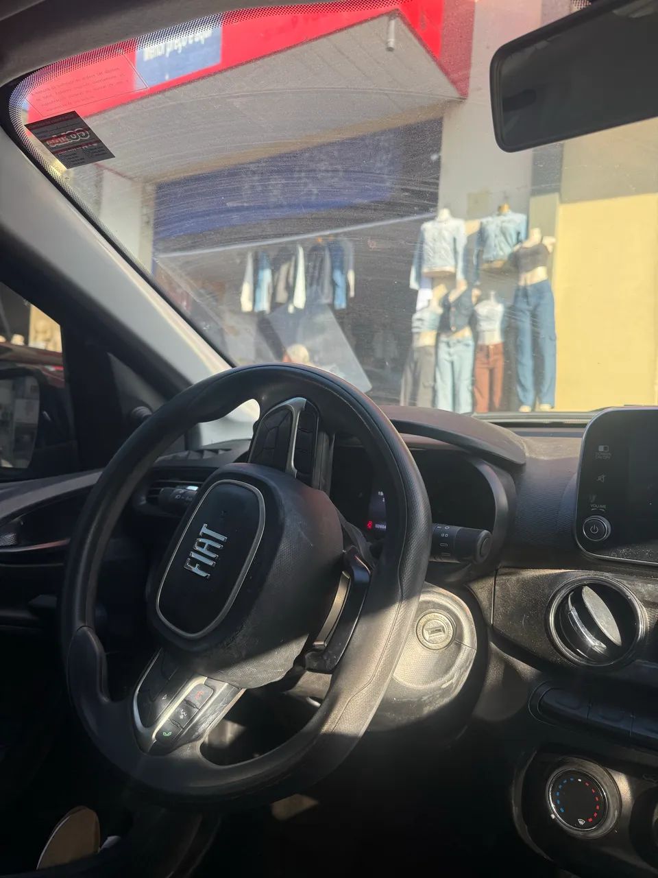 Fiat Cronos Drive 1.0 6V 2023 - Foto 2