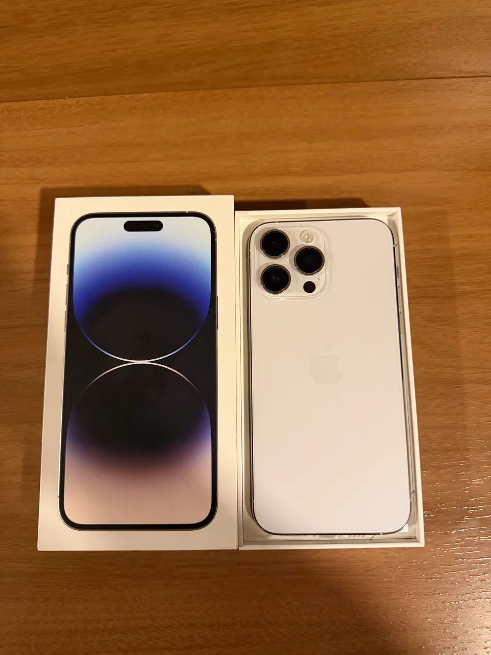 Iphone 14 pro max 256gb - Foto 2