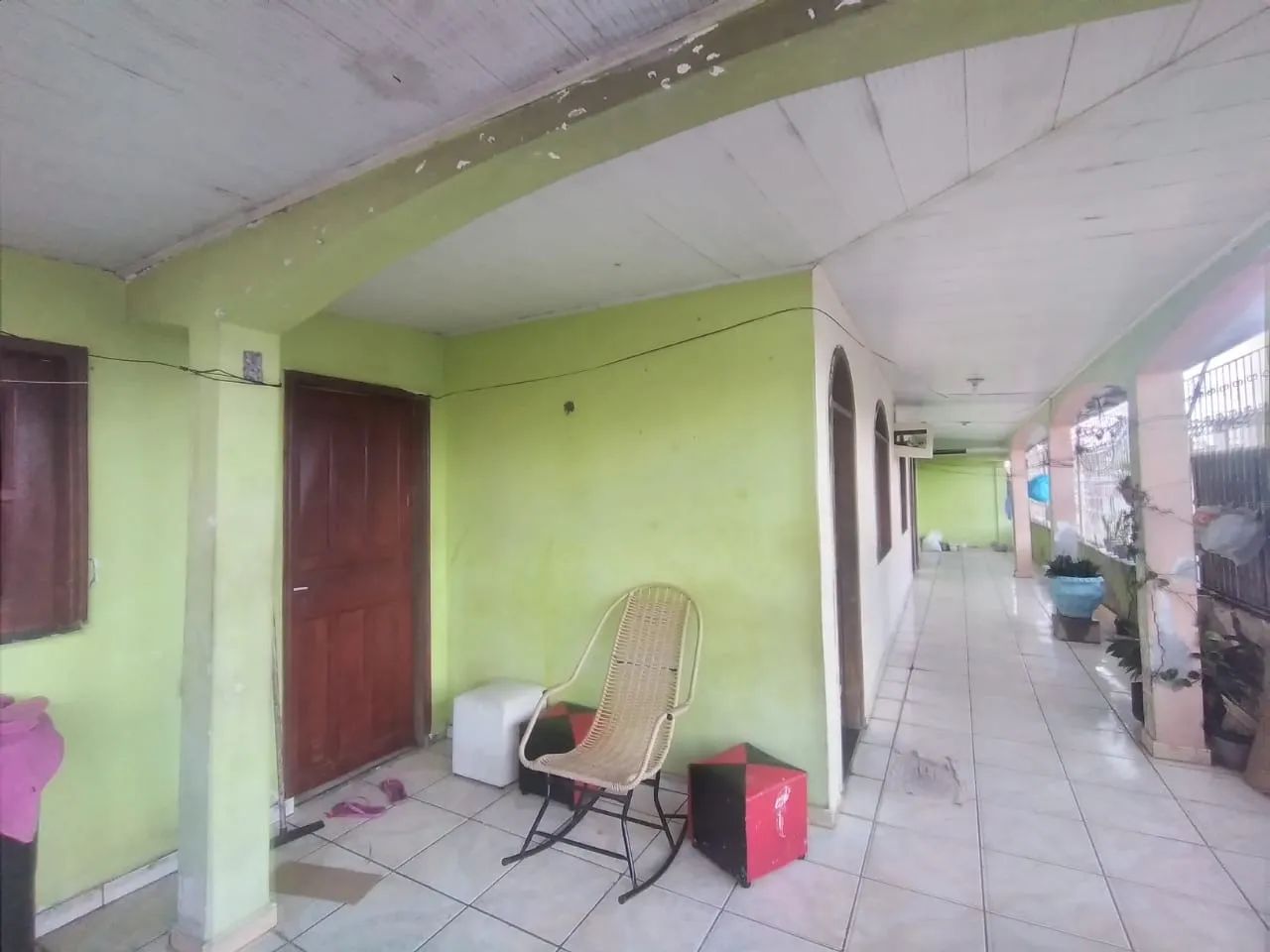 Foto - Manaus - Jorge Teixeira