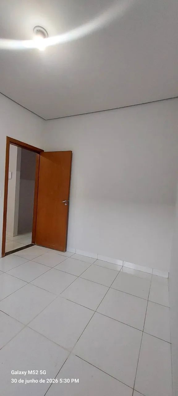 Casa em condomínio fechado 