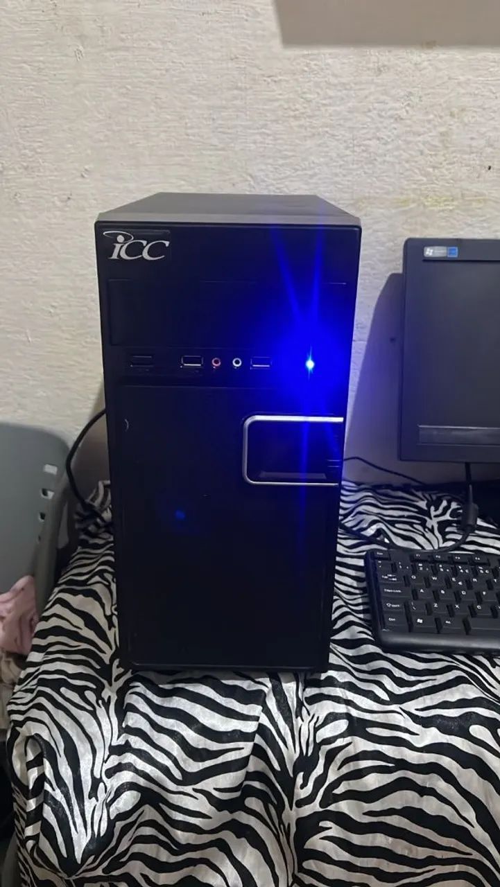 Computador Completo I5 