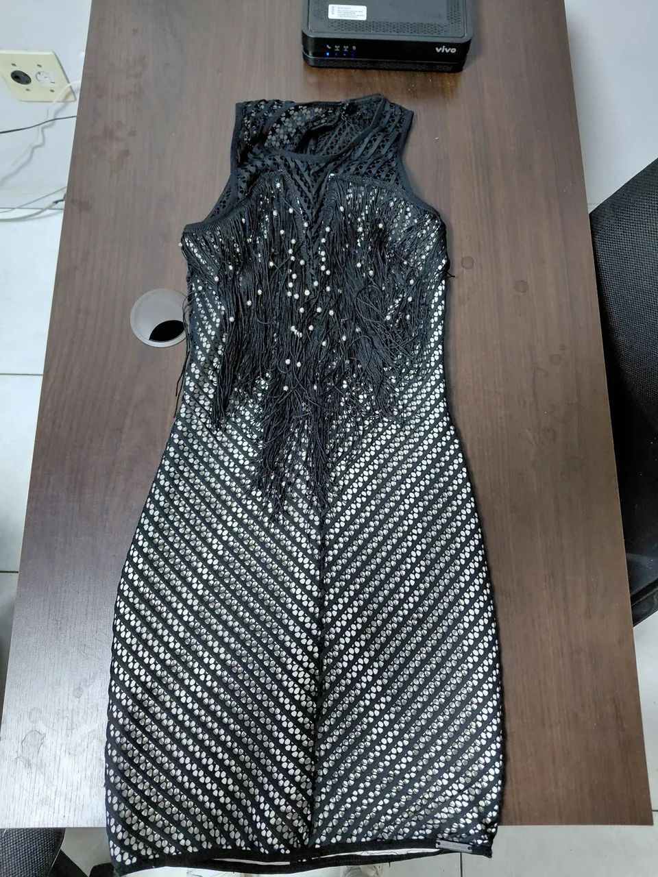 Vestido 