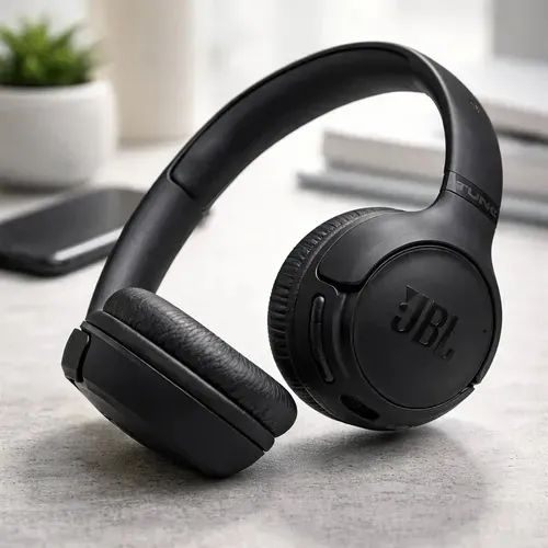 Fone Bluetooth JBL 530bt - Foto 2
