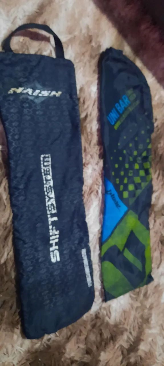 Kitesurf