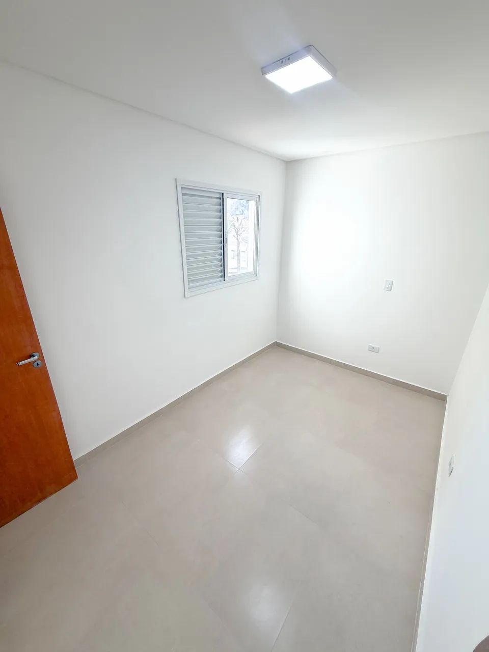 COBERTURA 112m ( novo ) Santo André ABC  - Foto 5