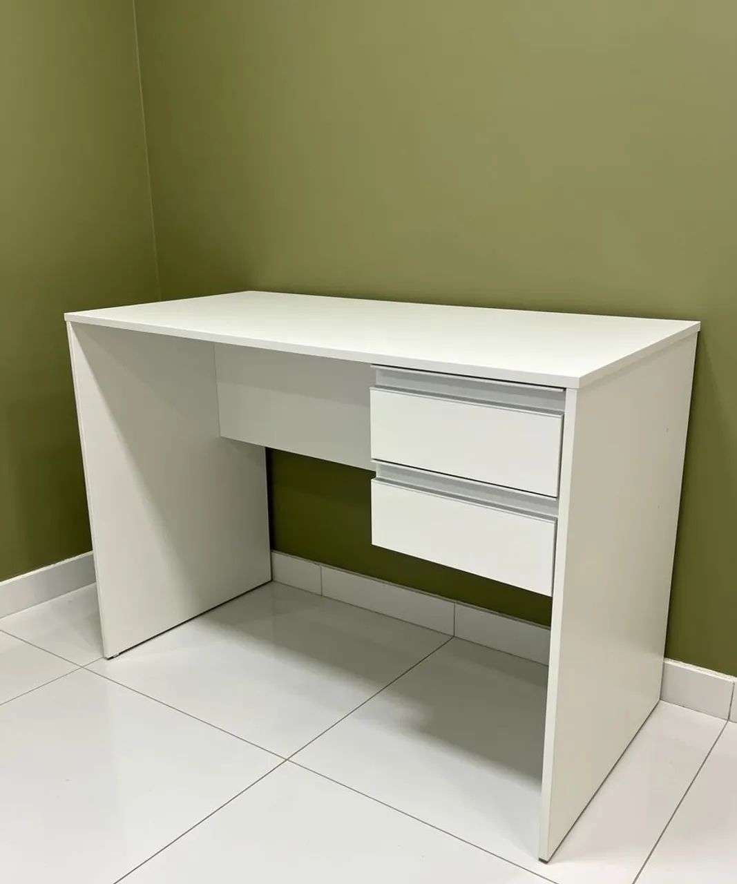 Loja da mesa em mdf peça já 