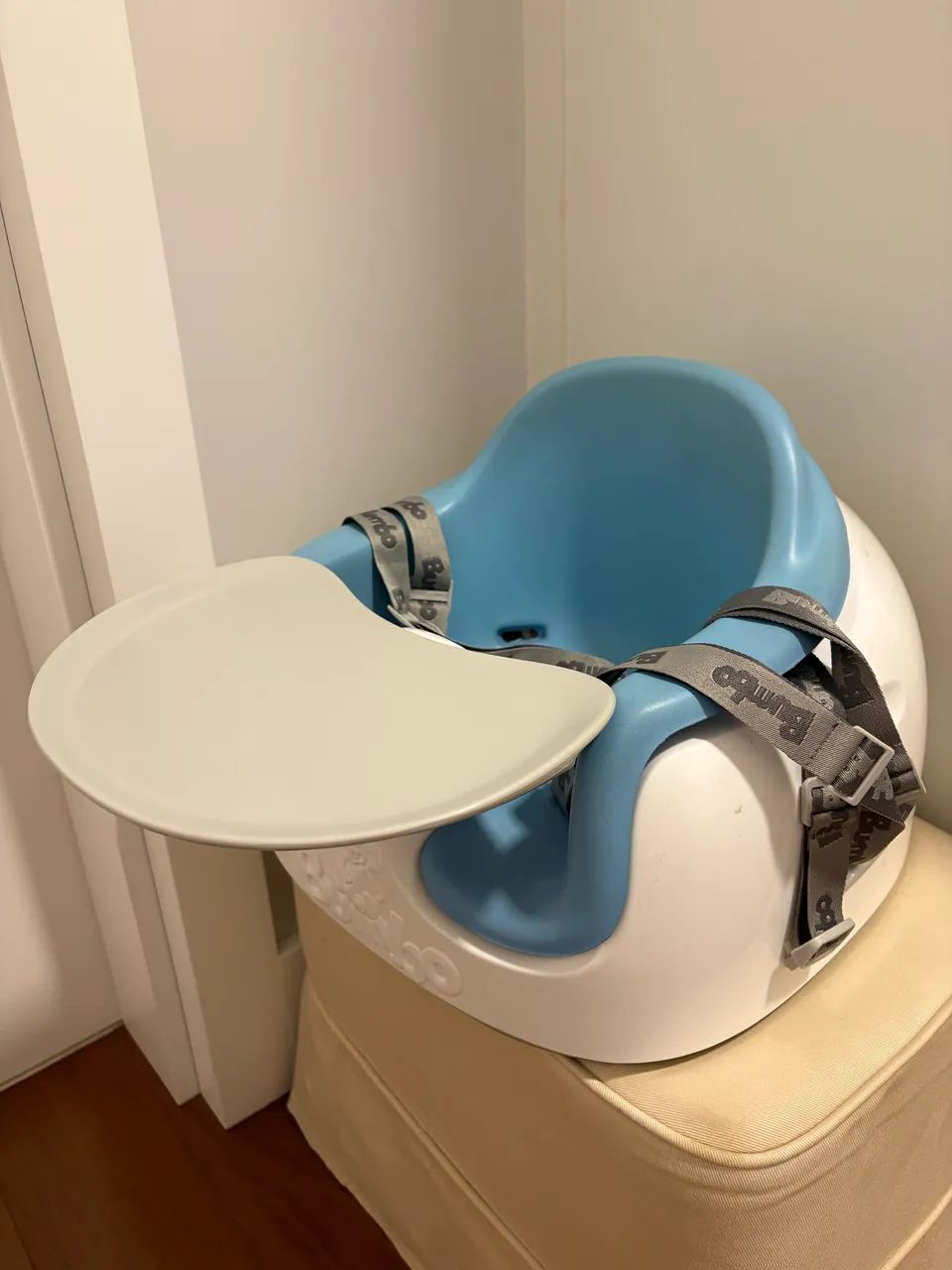 Multi assento Bumbo - Foto 2
