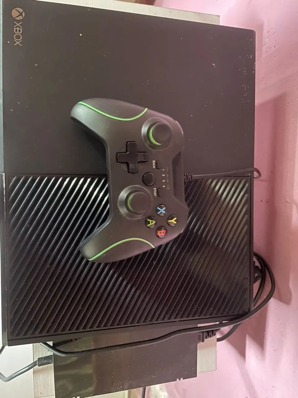 Xbox one  - Foto 2