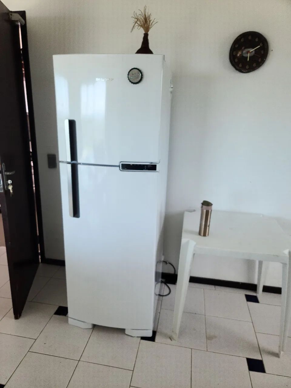 Sobrada frente para o mar - Foto 8