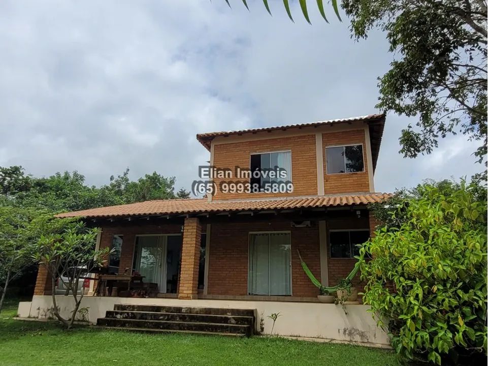 Pousada à venda em Chapada dos Guimarães-MT - Foto 3