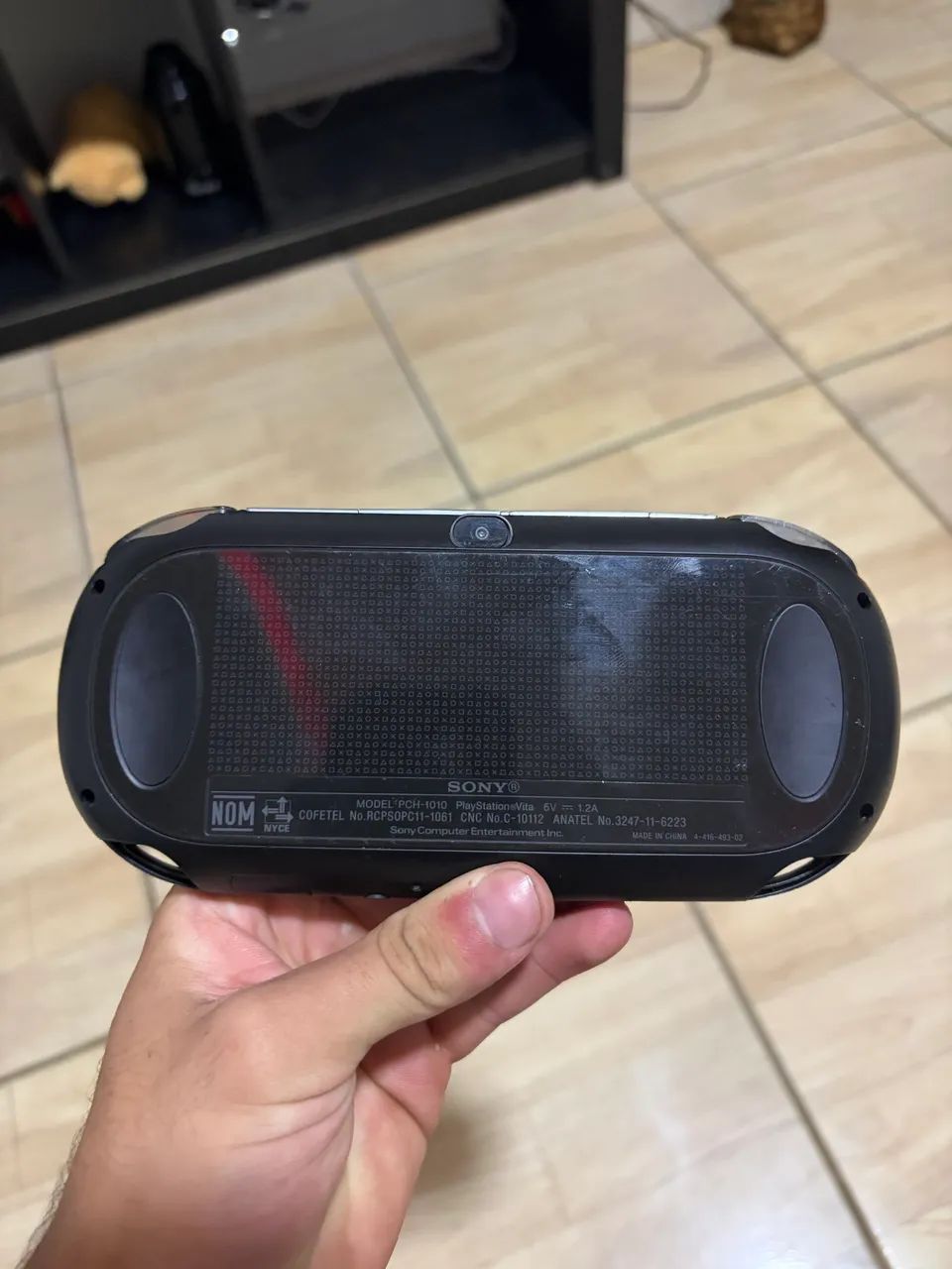 Ps vita Oled - Foto 3