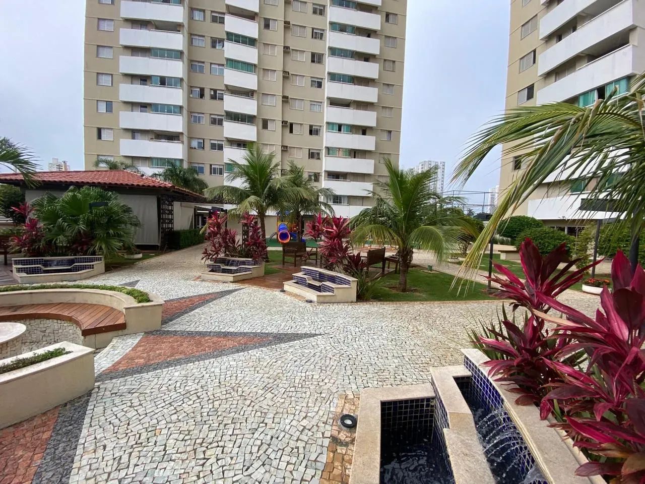 Apartamento Completo no Parque Amazônia  3 Quartos e 2 Vagas! - Foto 3
