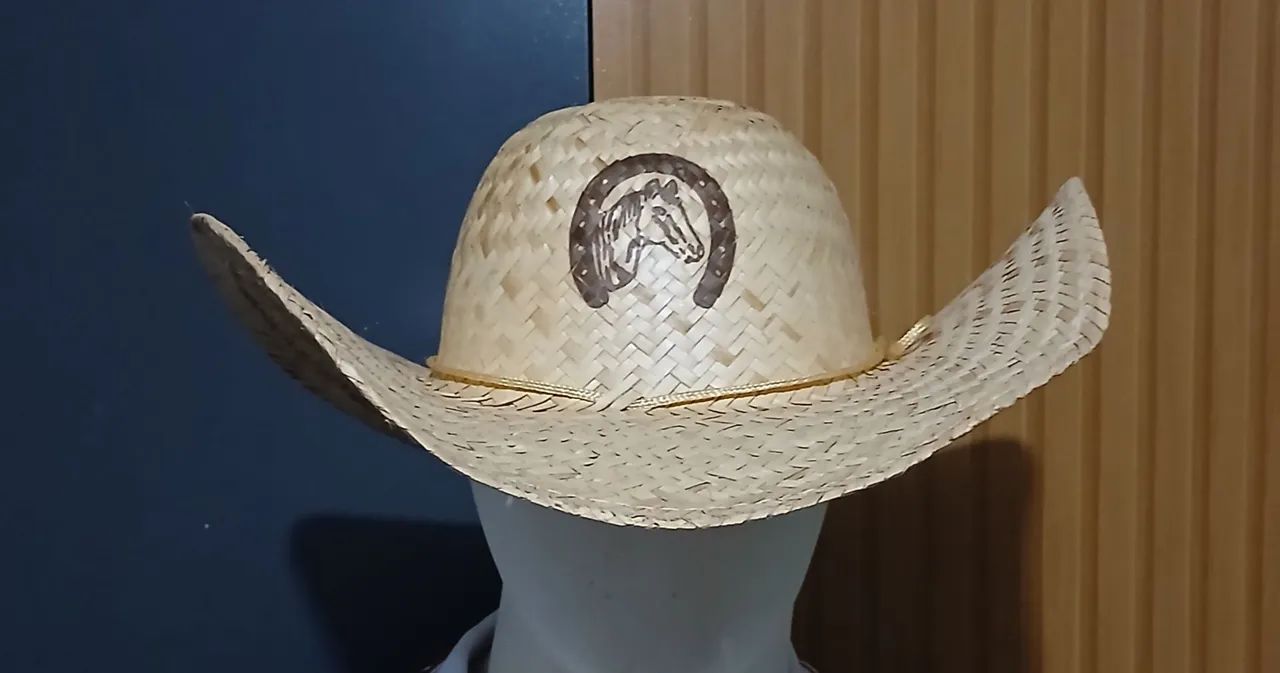 Chapéu 