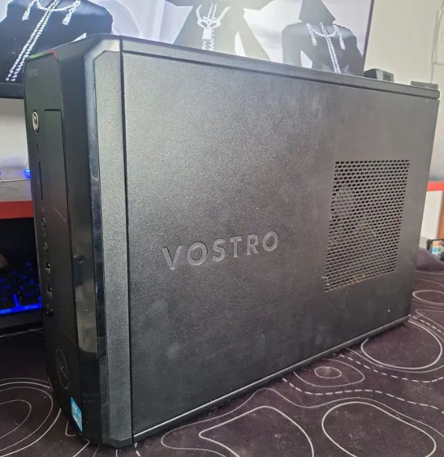 Computador Dell Vostro 260 