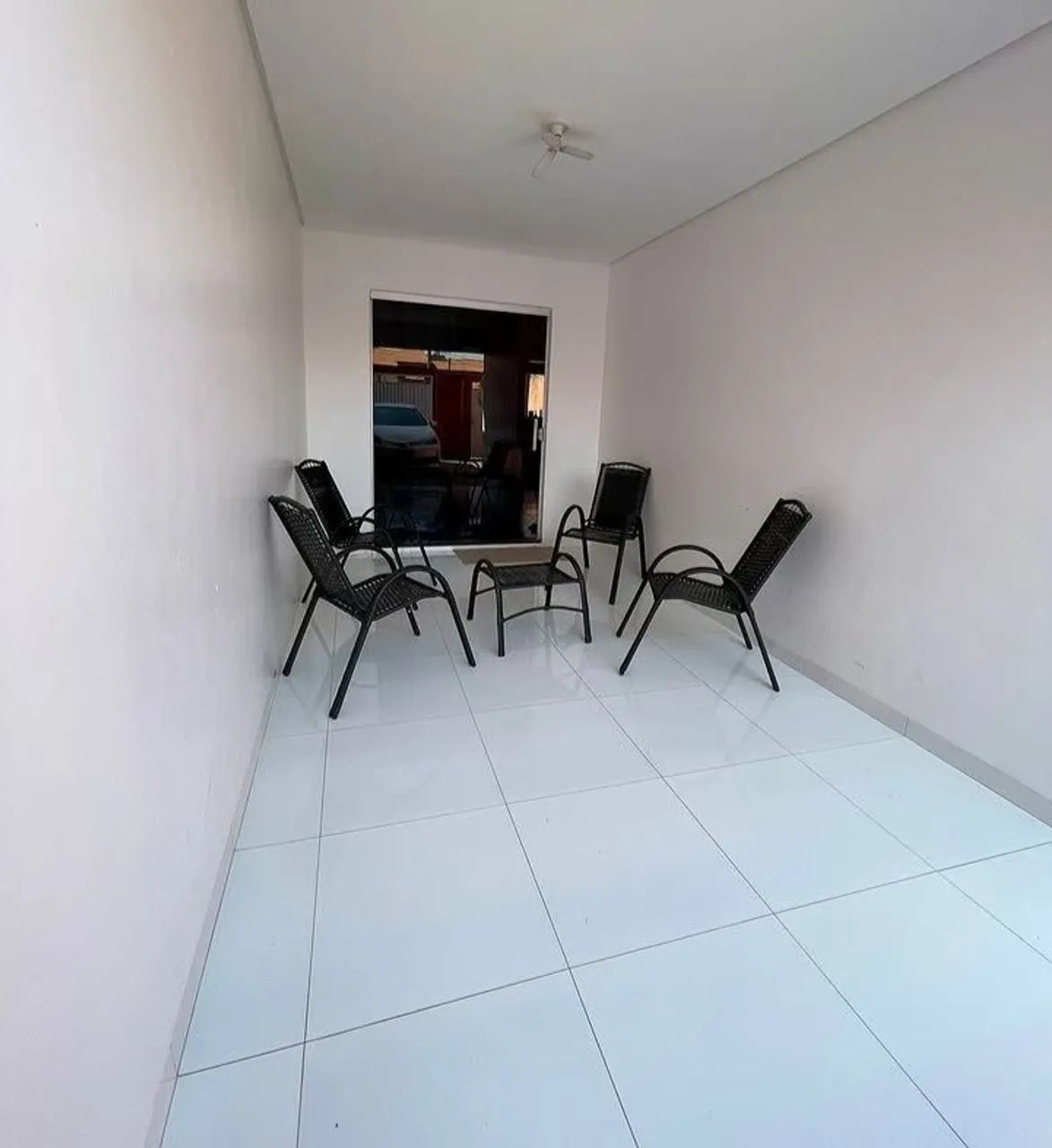 Vende-se casa em marituba  - Foto 2