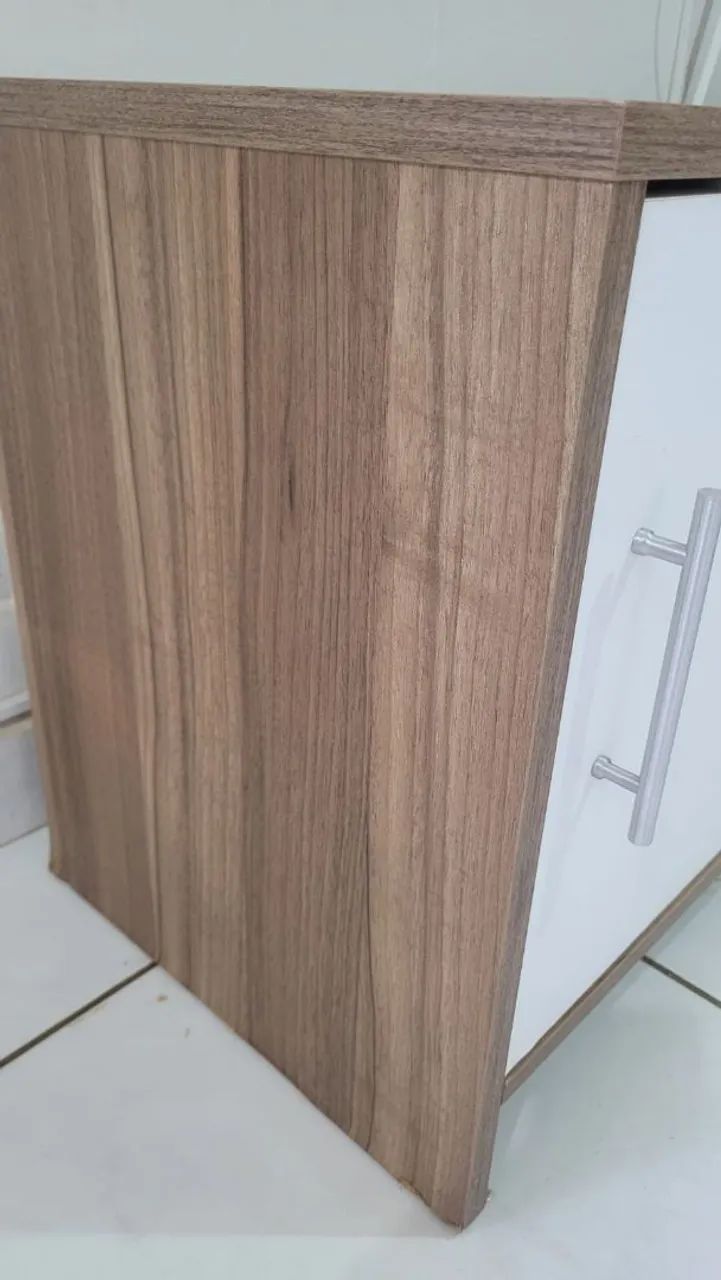 RACK E PAINEL MDF 1X80 METROS - Foto 5