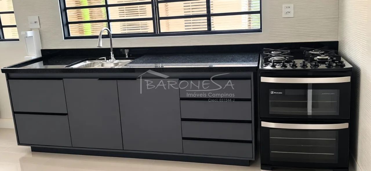 apartamento - Barao Geraldo - Campinas - Foto 3