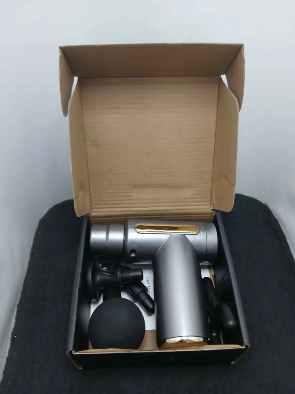 massageador portátil  - Foto 4