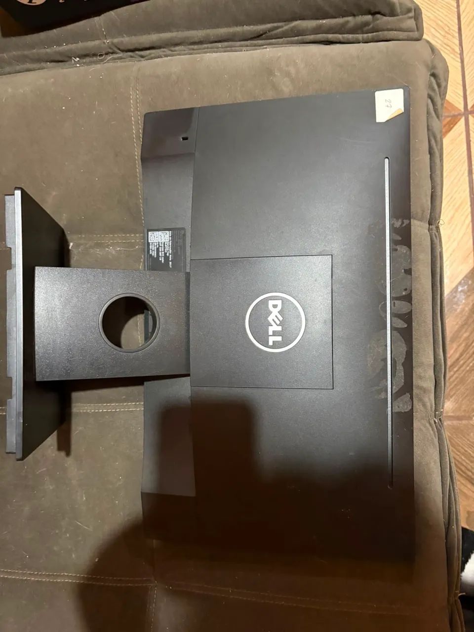 Monitor Dell - Foto 2