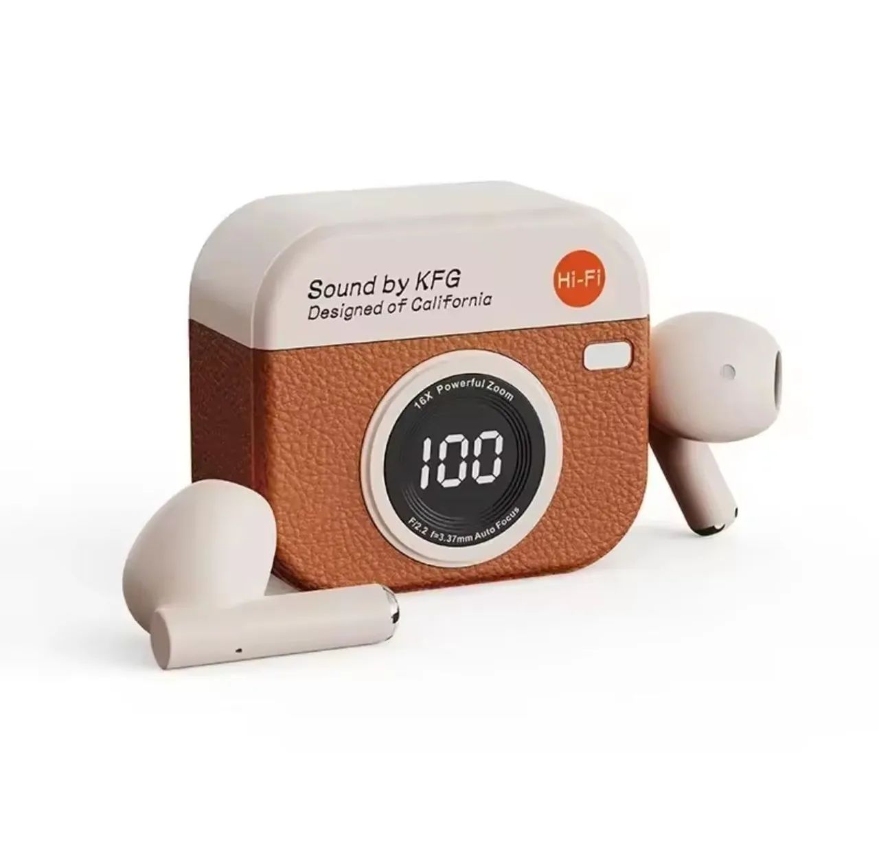 Fone de ouvido bluetooth  - Foto 3