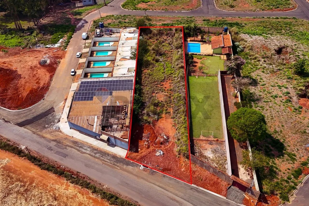 Terreno à Venda em Leme: Oportunidade Imperdível! - Foto 3