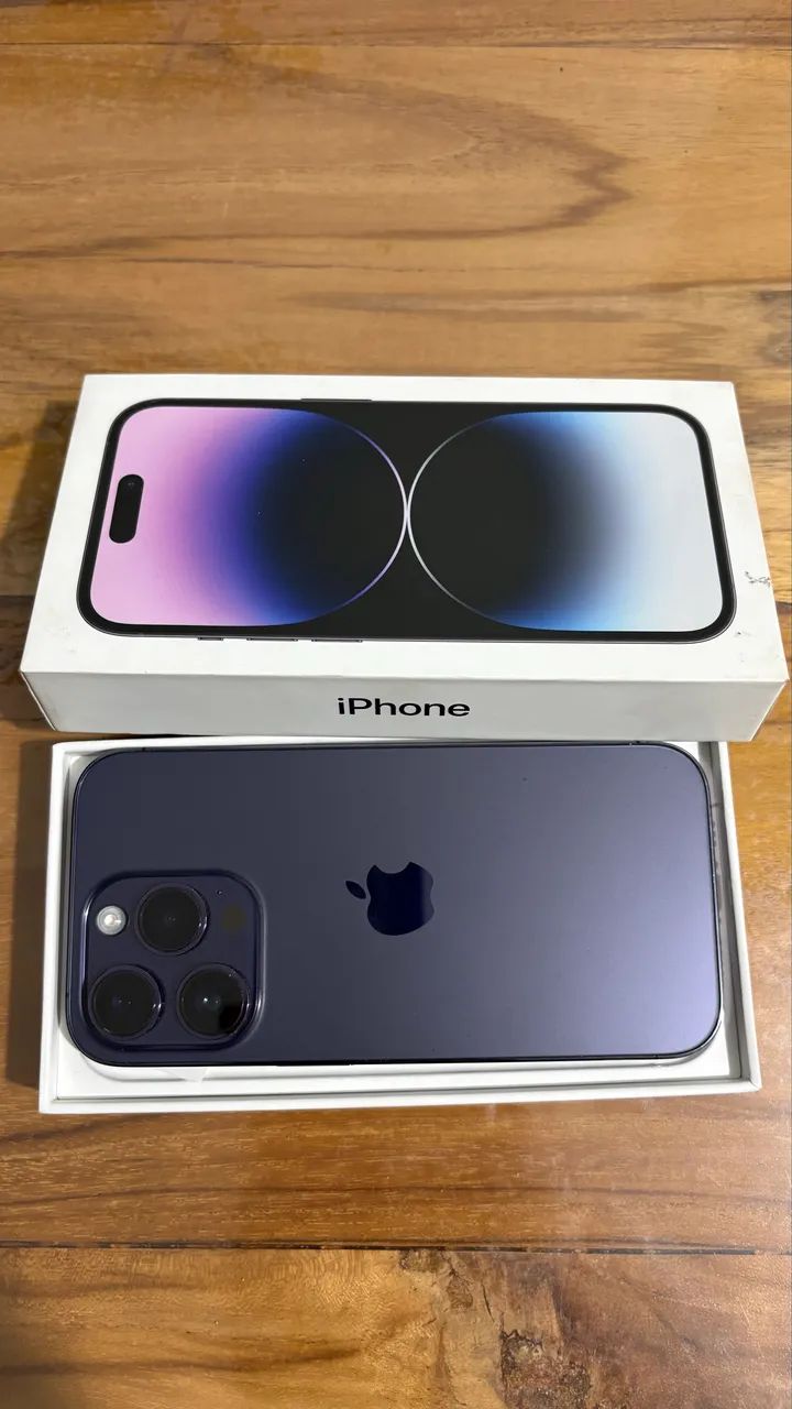 IPHONE 14 PRO - Foto 2