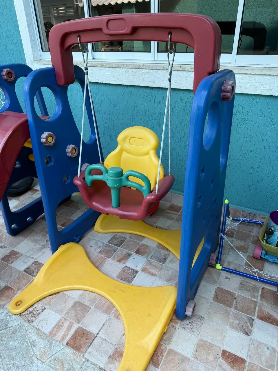 Playground Infantil - Foto 2
