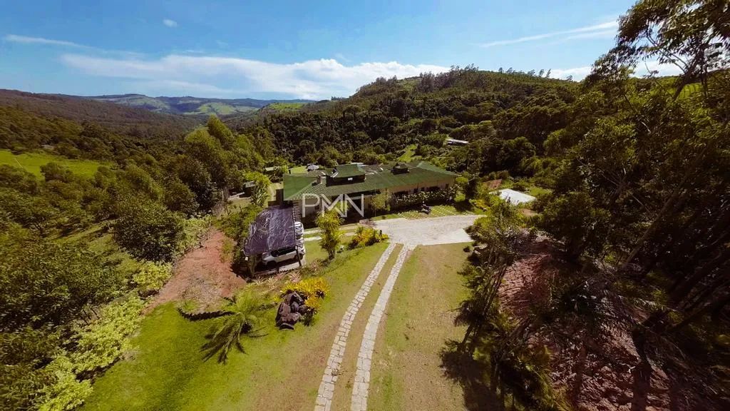 Sítio à venda em Morungaba, Centro, com 14 quartos, com 511000 m² - Foto 3