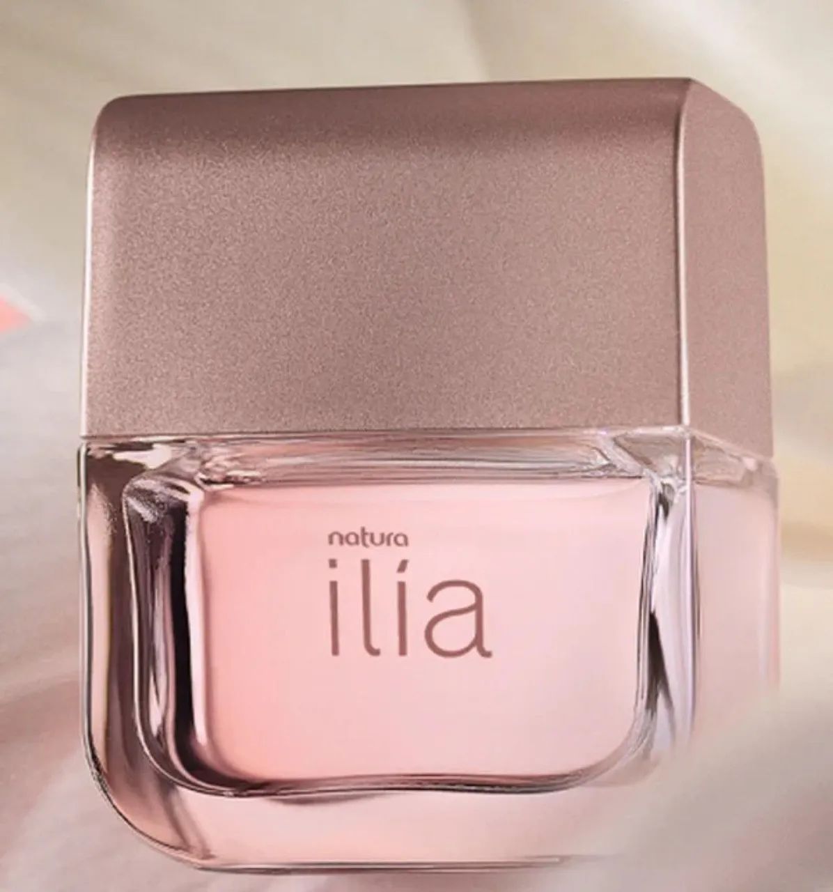 DEO PARFUM ília 50ml - Foto 3