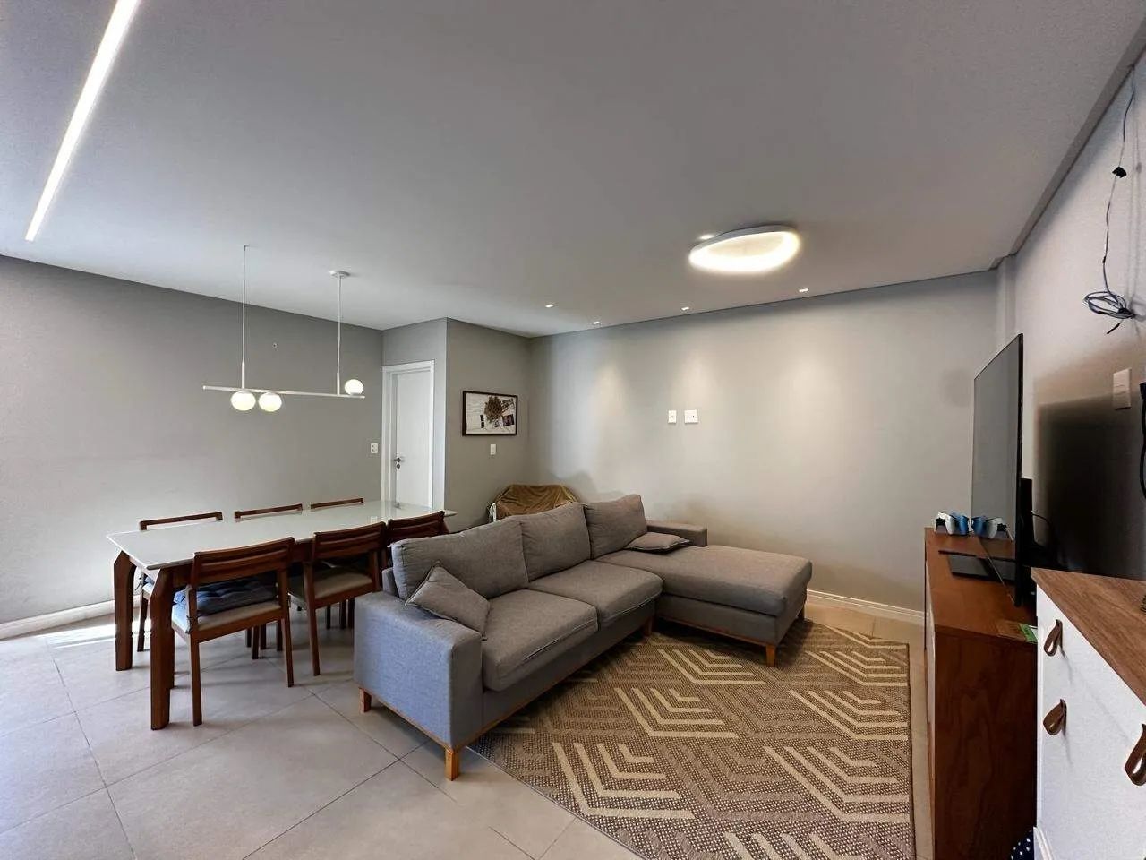 Apartamento residencial à venda no Centro de Divinópolis com 3 quartos e 3 vagas - Foto 3