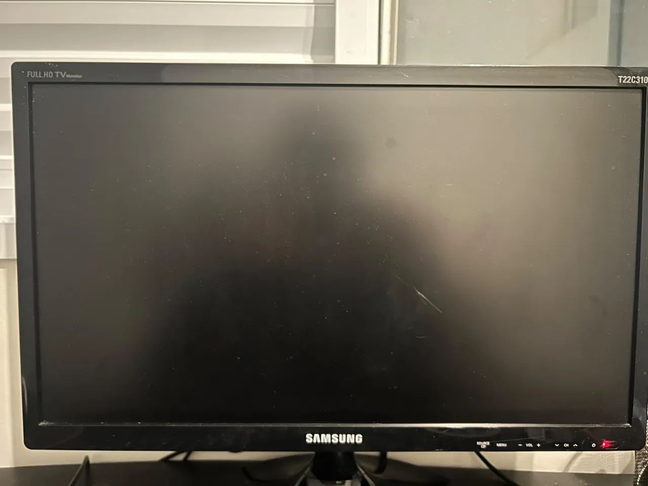Monitor/tv samsung t22c310 21,5? - Foto 2