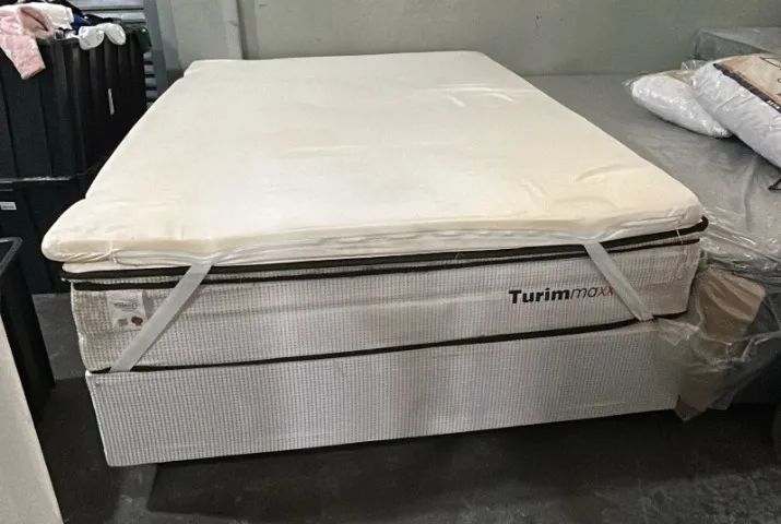 Cama box  - Foto 4