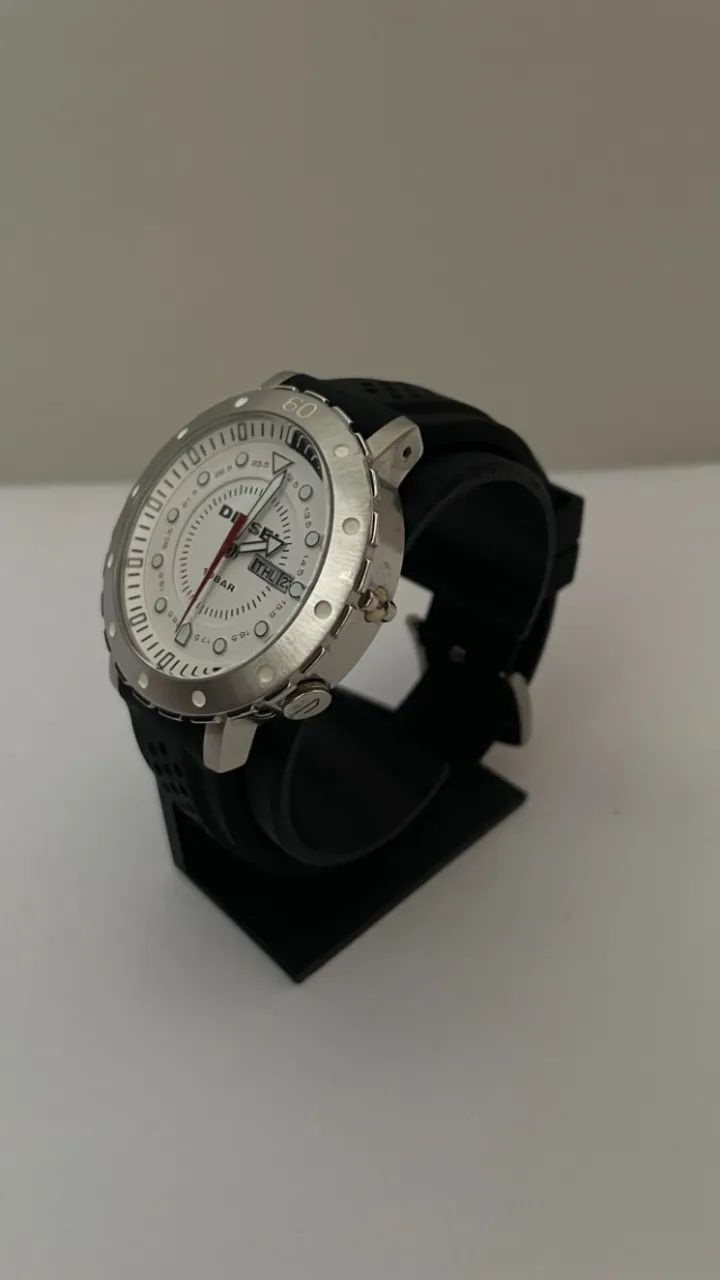 Diesel DZ 1168 - Foto 2